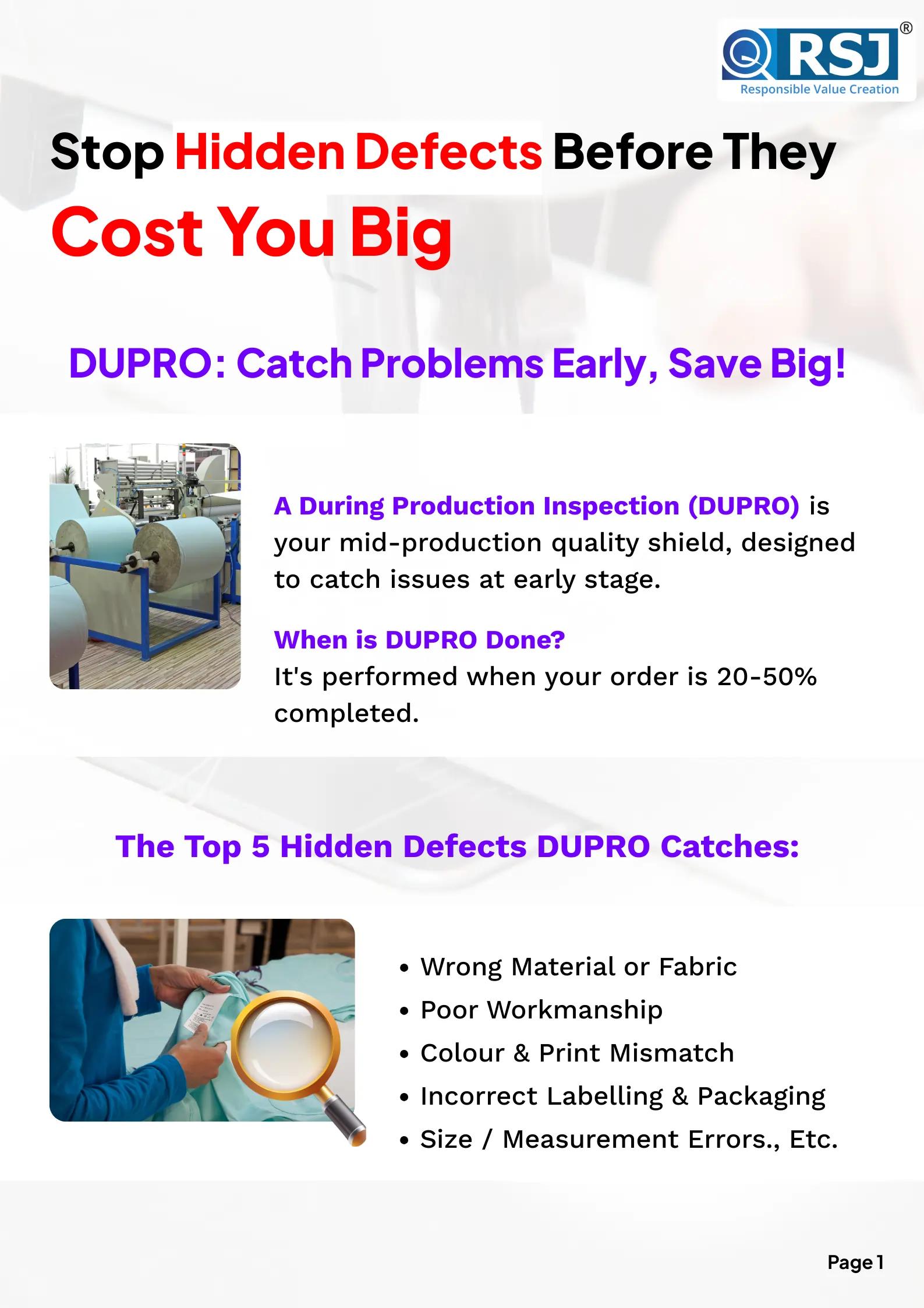 Dupro infographic 1