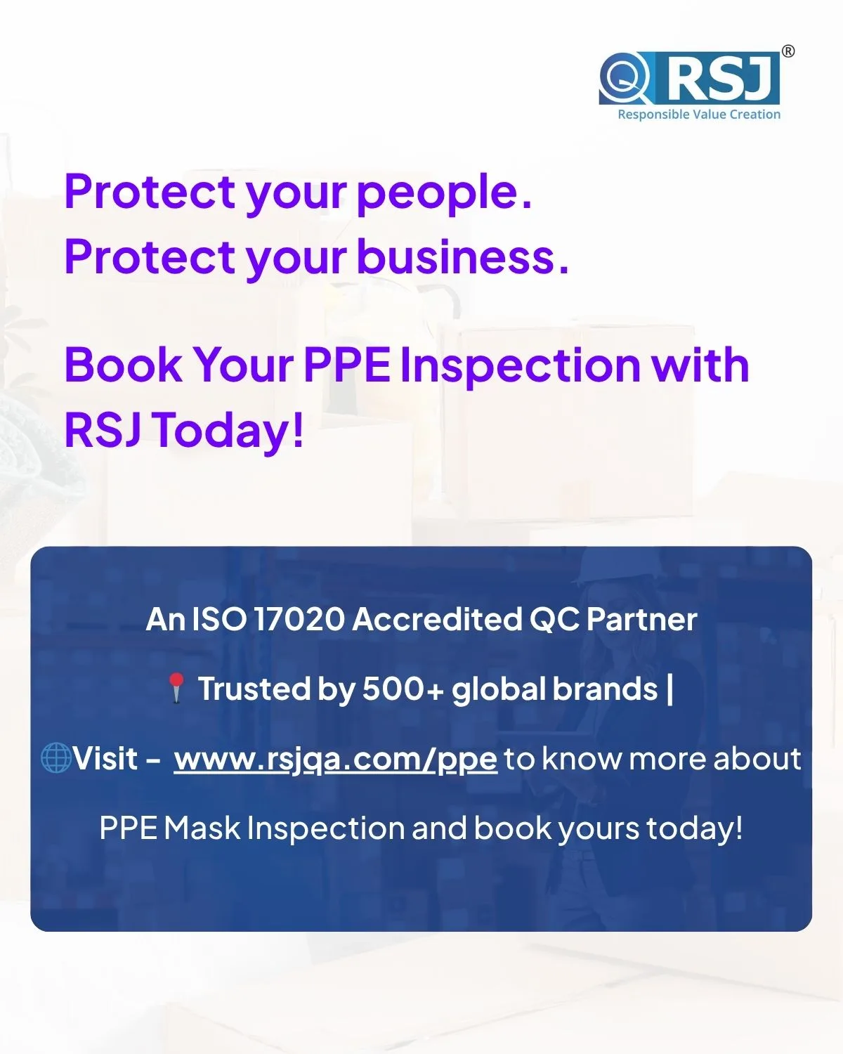 8 protect your people