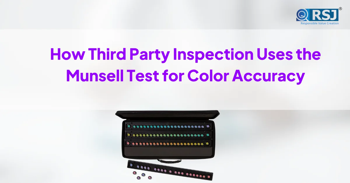 Munsell Test Munsell Test