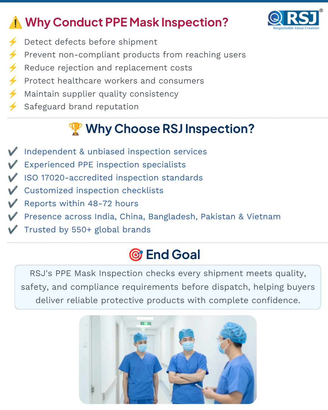 RSJ PPE Inspection (4)
