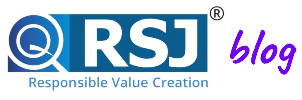 RSJ blog logo