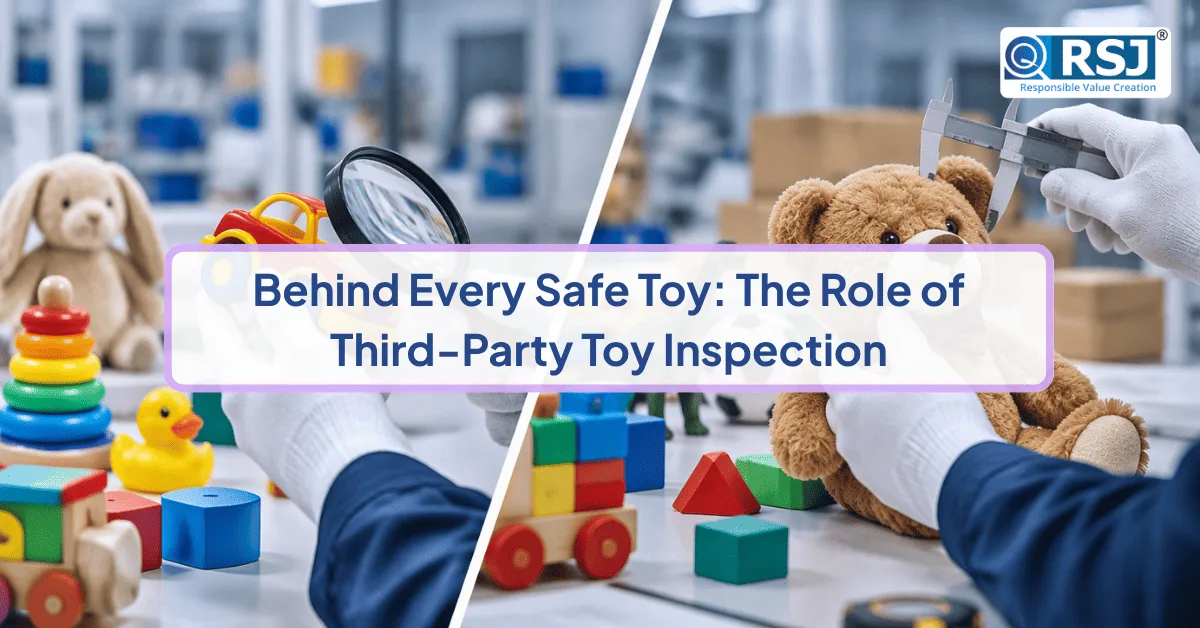 Toy Inspection